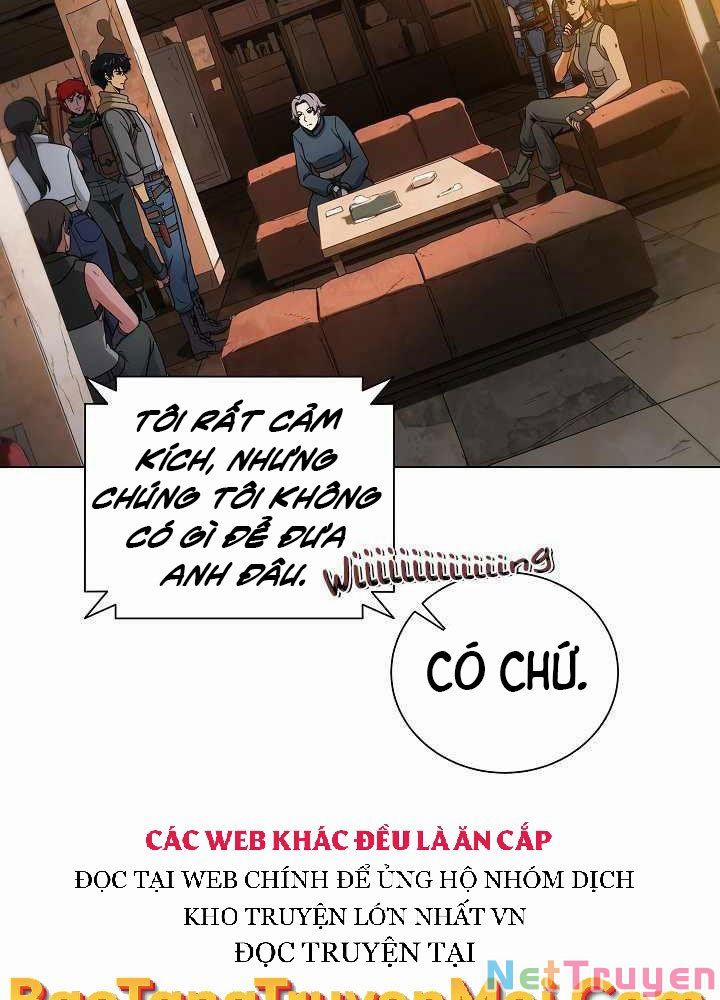 Thợ Săn Ăn Thịt Người 15 trang 50