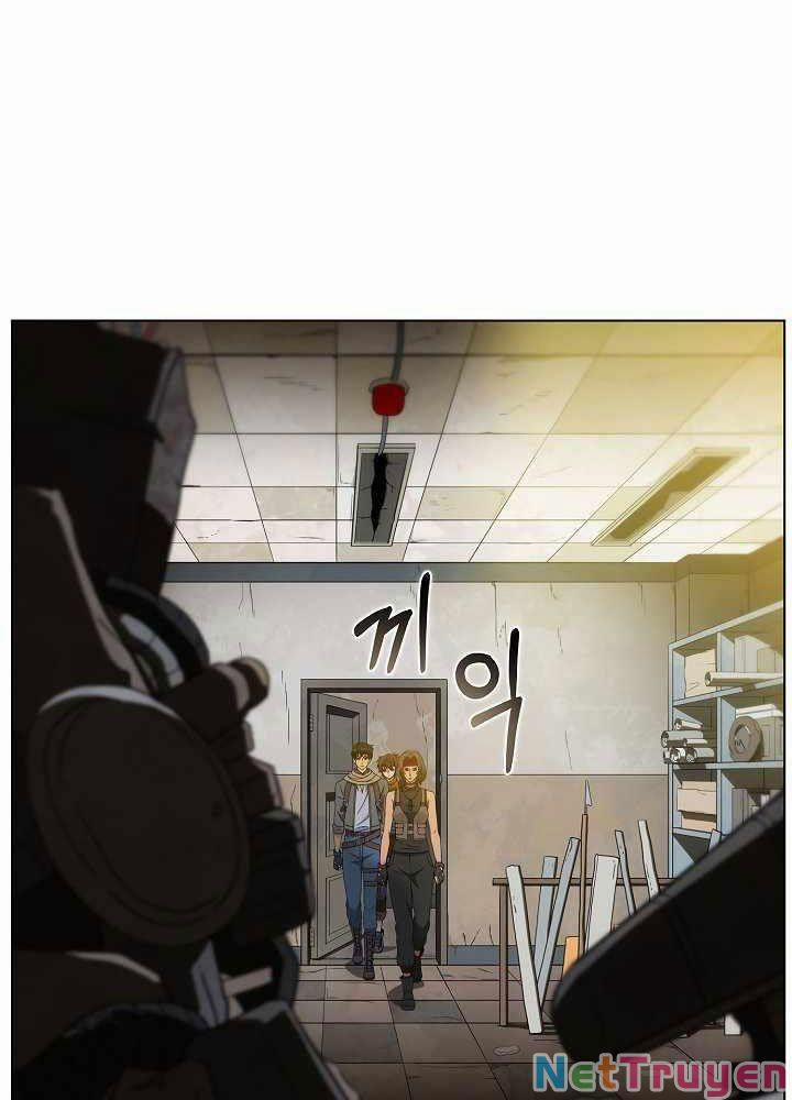 Thợ Săn Ăn Thịt Người 15 trang 61