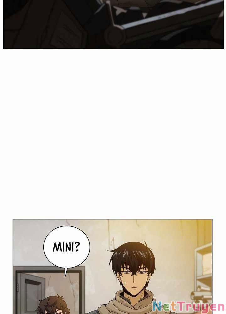 Thợ Săn Ăn Thịt Người 15 trang 62