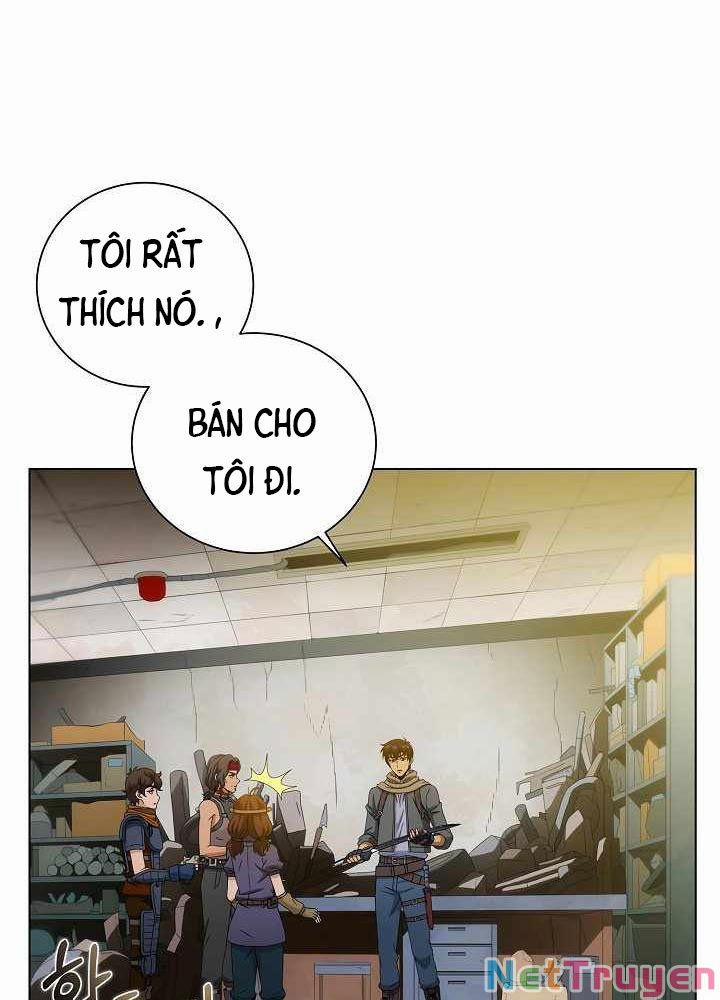 Thợ Săn Ăn Thịt Người 15 trang 90