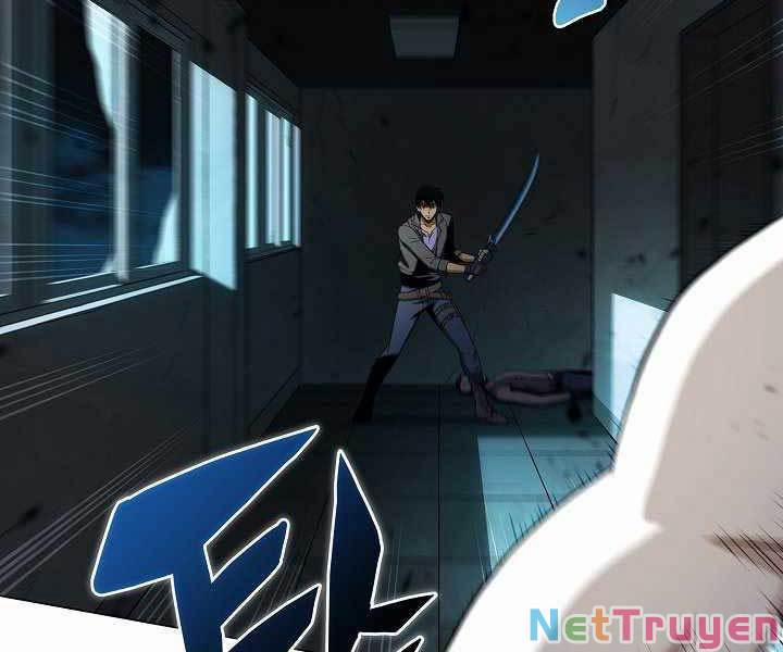 Thợ Săn Ăn Thịt Người 16 trang 165