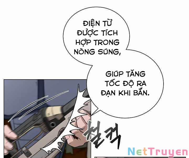 Thợ Săn Ăn Thịt Người 16 trang 23