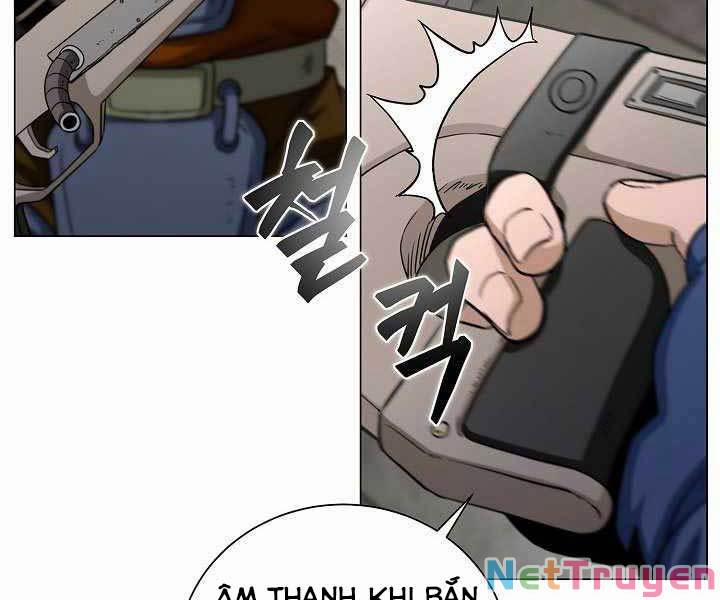 Thợ Săn Ăn Thịt Người 16 trang 24