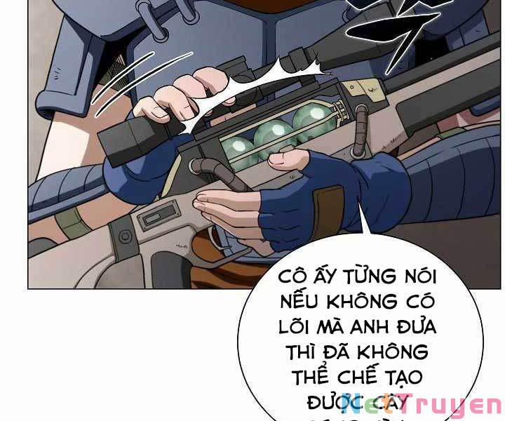 Thợ Săn Ăn Thịt Người 16 trang 28