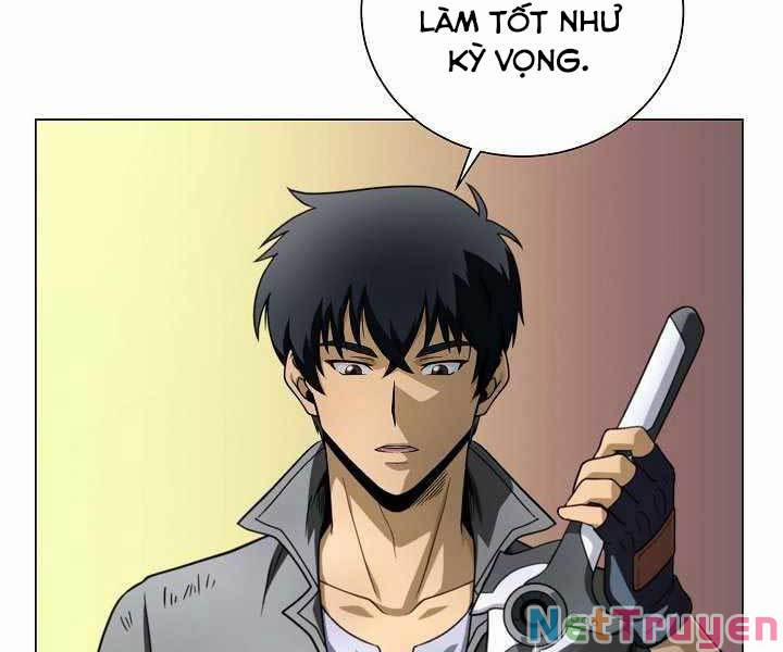 Thợ Săn Ăn Thịt Người 16 trang 36