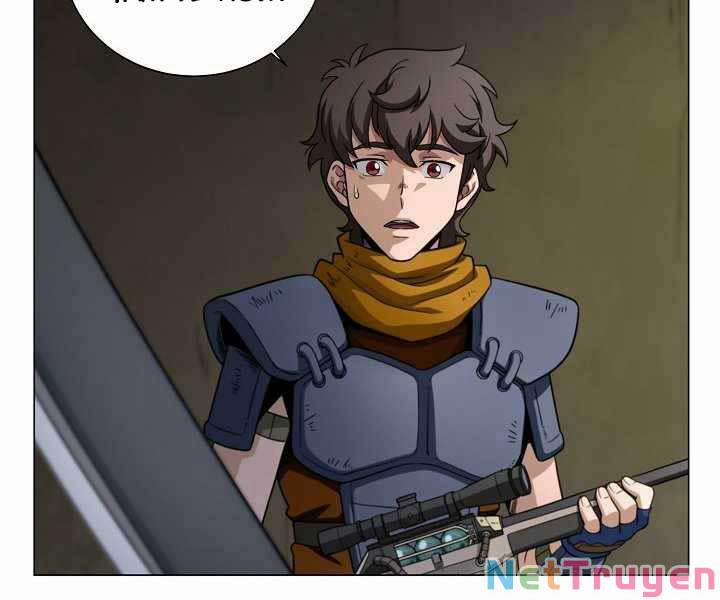 Thợ Săn Ăn Thịt Người 16 trang 39