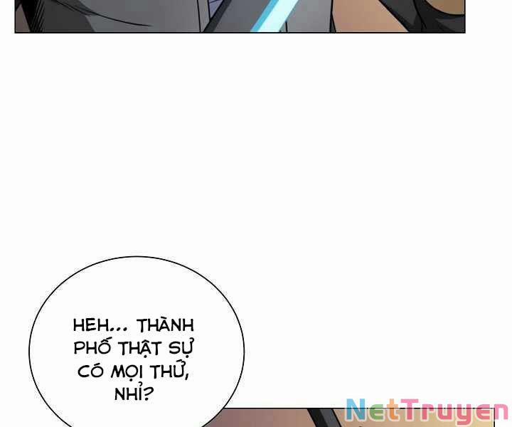 Thợ Săn Ăn Thịt Người 16 trang 49