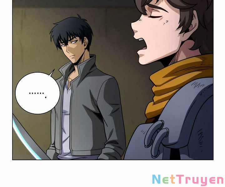 Thợ Săn Ăn Thịt Người 16 trang 67