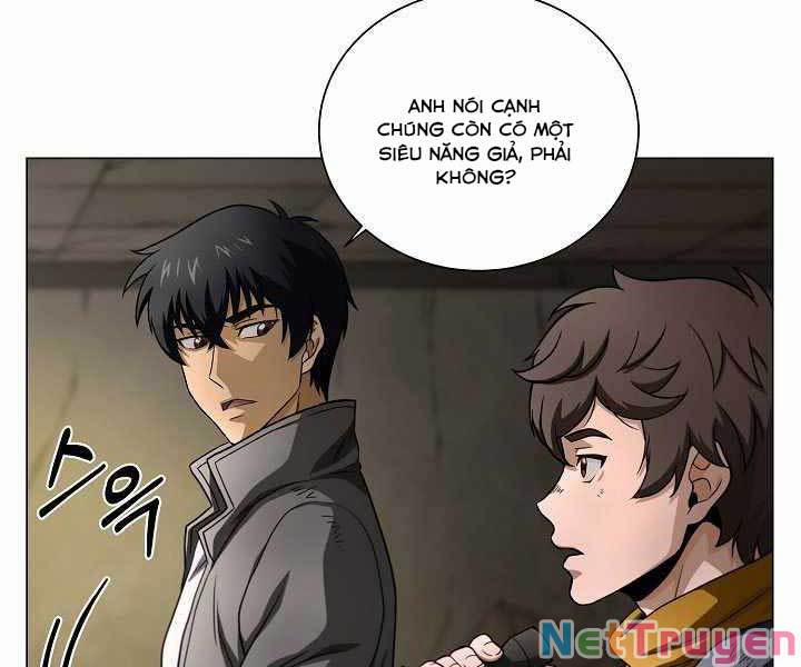 Thợ Săn Ăn Thịt Người 16 trang 7