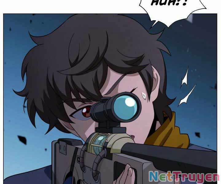 Thợ Săn Ăn Thịt Người 17 trang 32