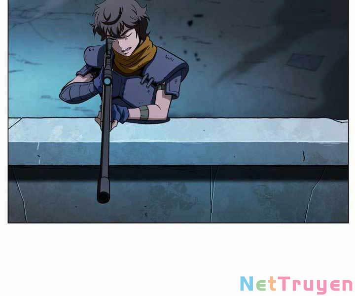 Thợ Săn Ăn Thịt Người 18 trang 1