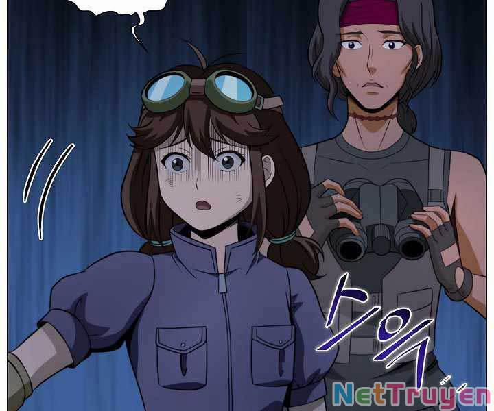 Thợ Săn Ăn Thịt Người 19 trang 154