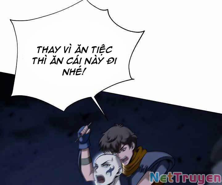 Thợ Săn Ăn Thịt Người 19 trang 38