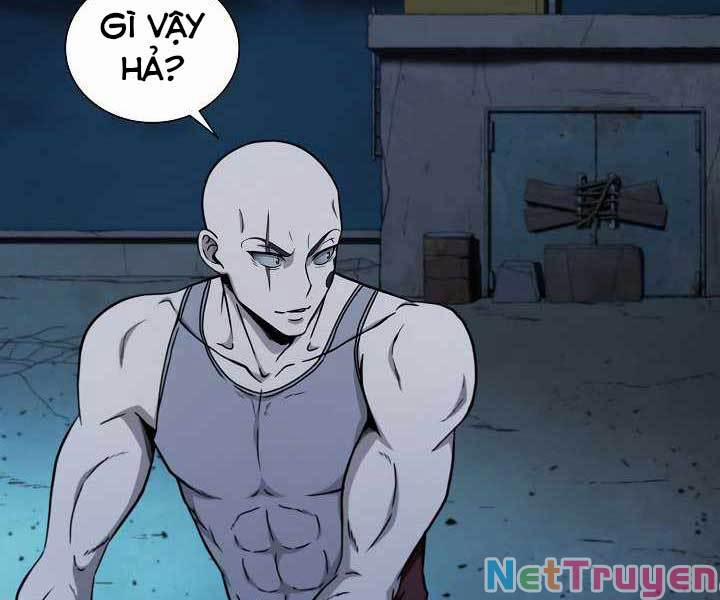 Thợ Săn Ăn Thịt Người 19 trang 8