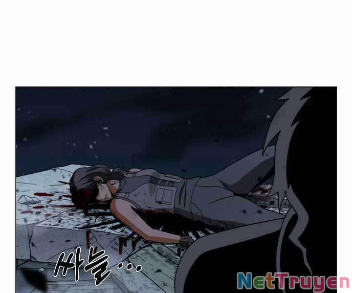 Thợ Săn Ăn Thịt Người 20 trang 160