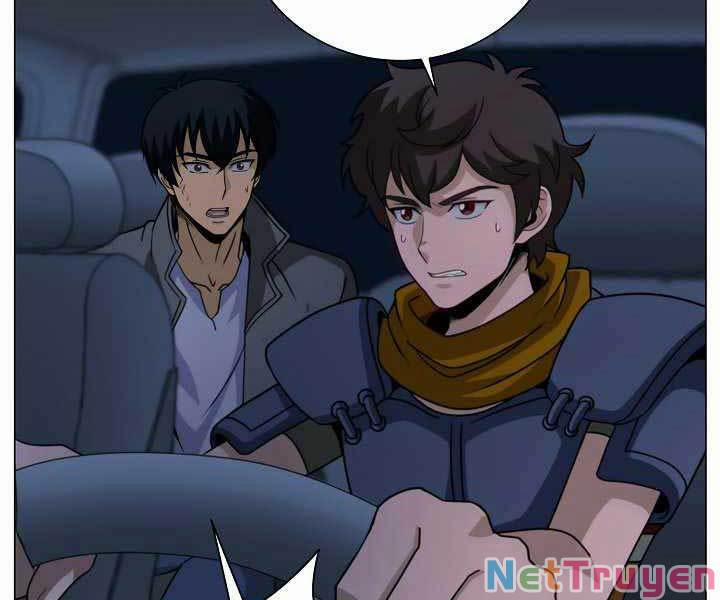 Thợ Săn Ăn Thịt Người 20 trang 31