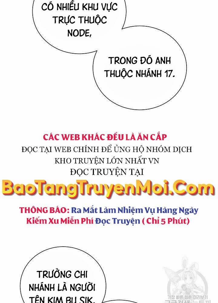 Thợ Săn Ăn Thịt Người Chương 21 Trang 28