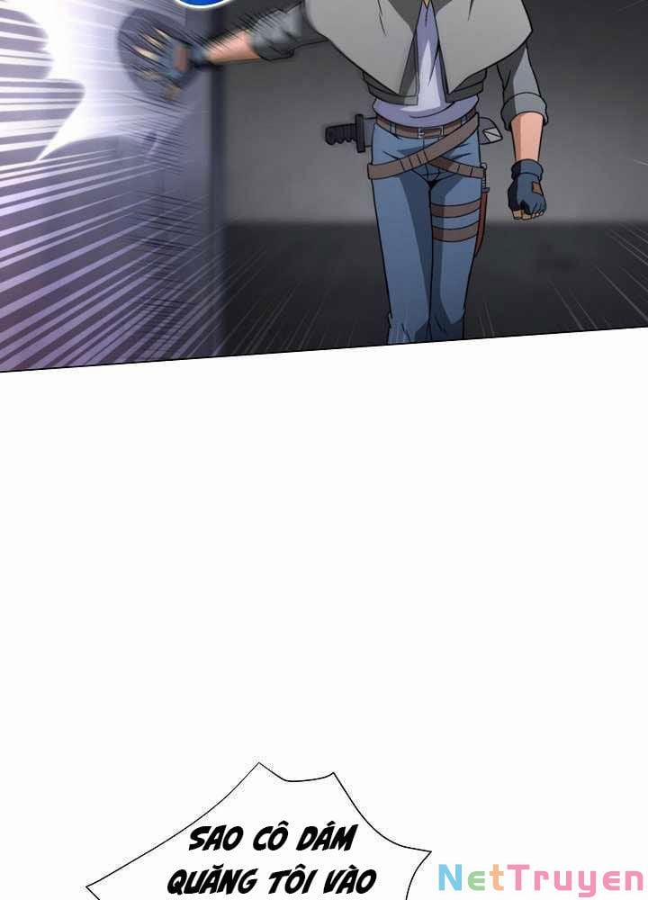 Thợ Săn Ăn Thịt Người 3 trang 110