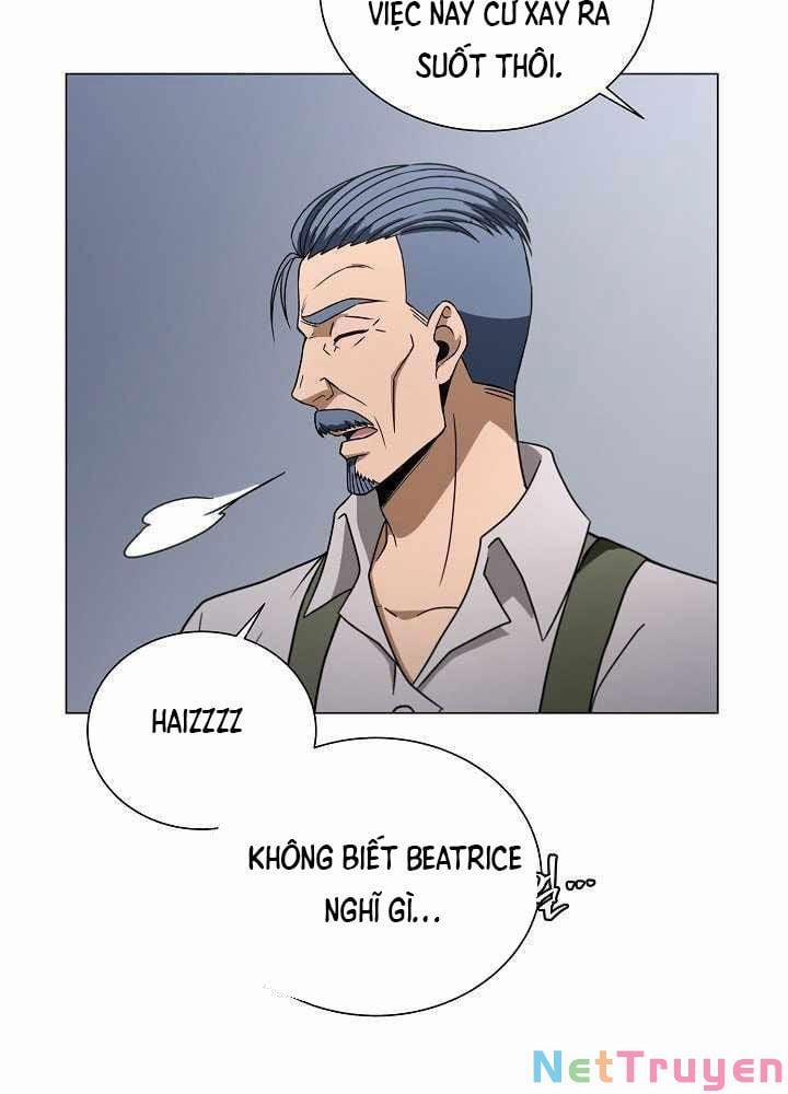 Thợ Săn Ăn Thịt Người 3 trang 13