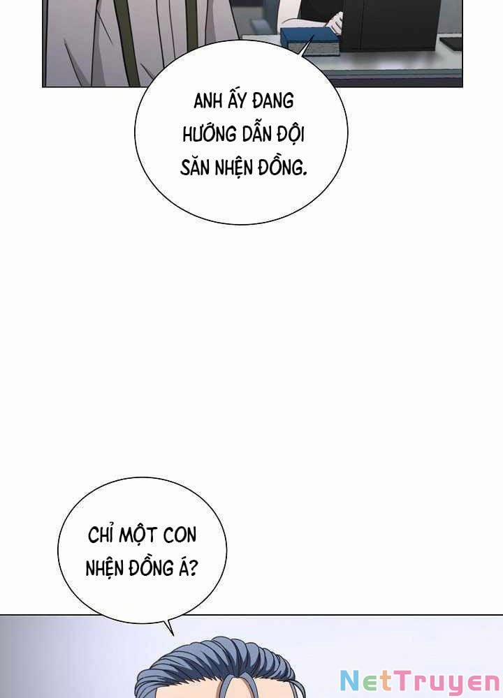 Thợ Săn Ăn Thịt Người 3 trang 16