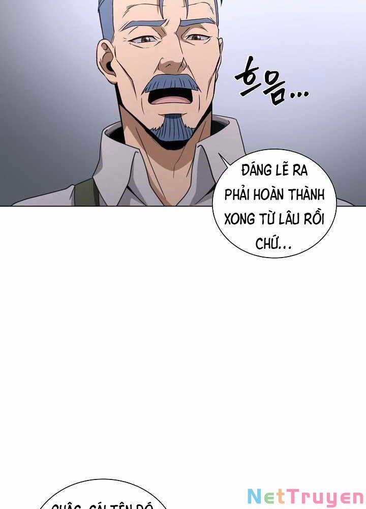 Thợ Săn Ăn Thịt Người 3 trang 17