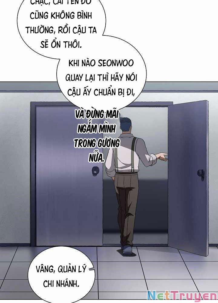 Thợ Săn Ăn Thịt Người 3 trang 18