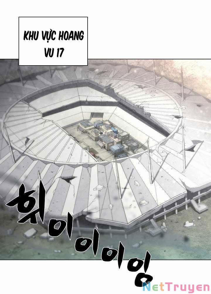 Thợ Săn Ăn Thịt Người 3 trang 3