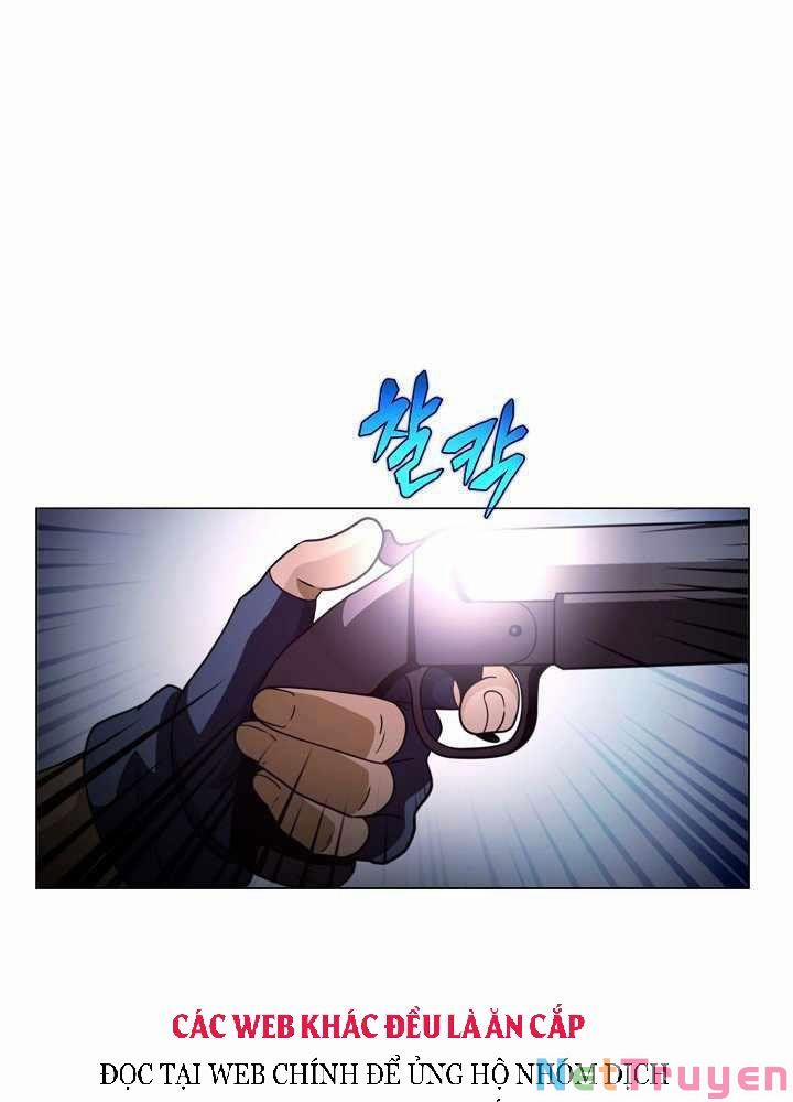 Thợ Săn Ăn Thịt Người 3 trang 33