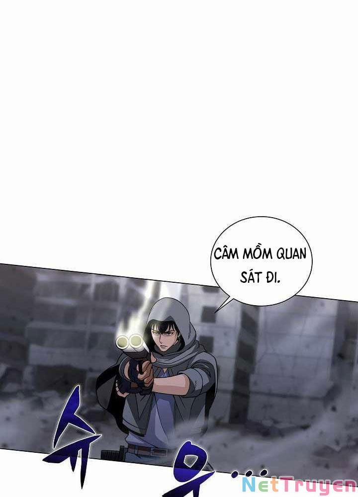 Thợ Săn Ăn Thịt Người 3 trang 39