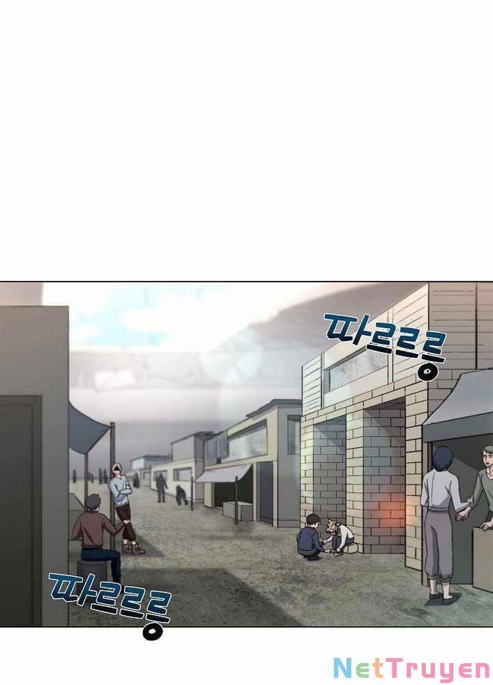 Thợ Săn Ăn Thịt Người 3 trang 4