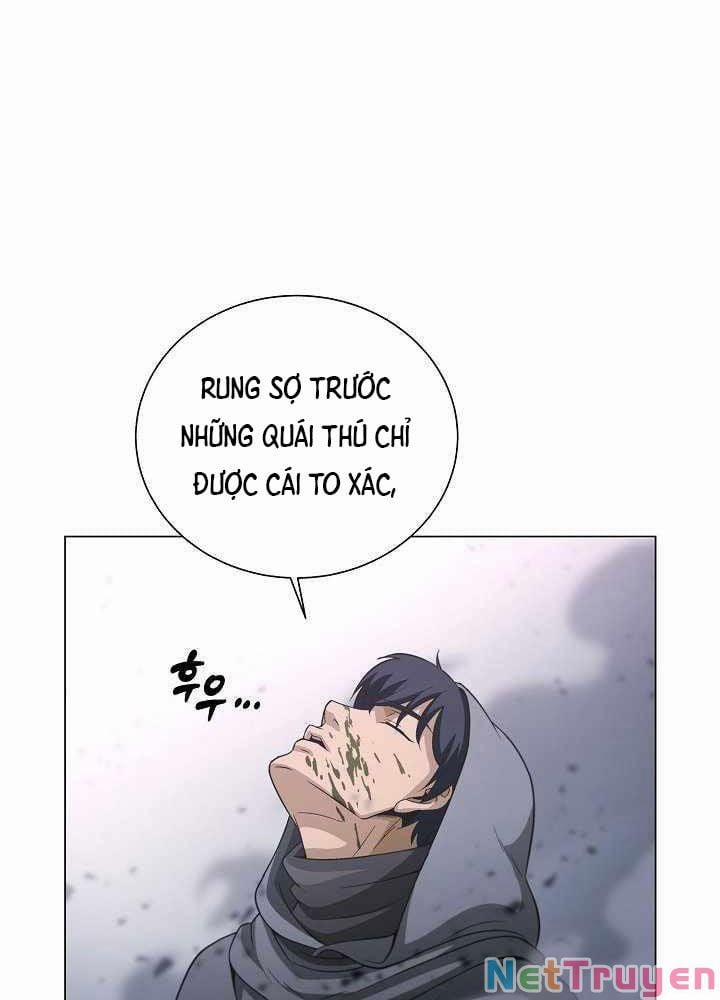Thợ Săn Ăn Thịt Người 3 trang 81