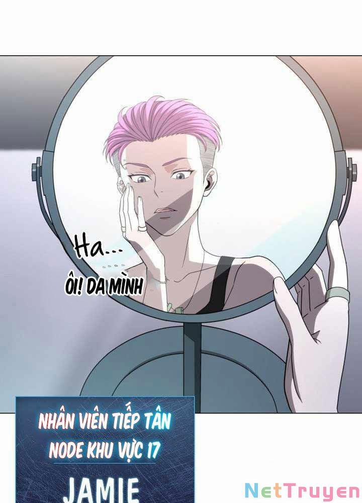 Thợ Săn Ăn Thịt Người 3 trang 9