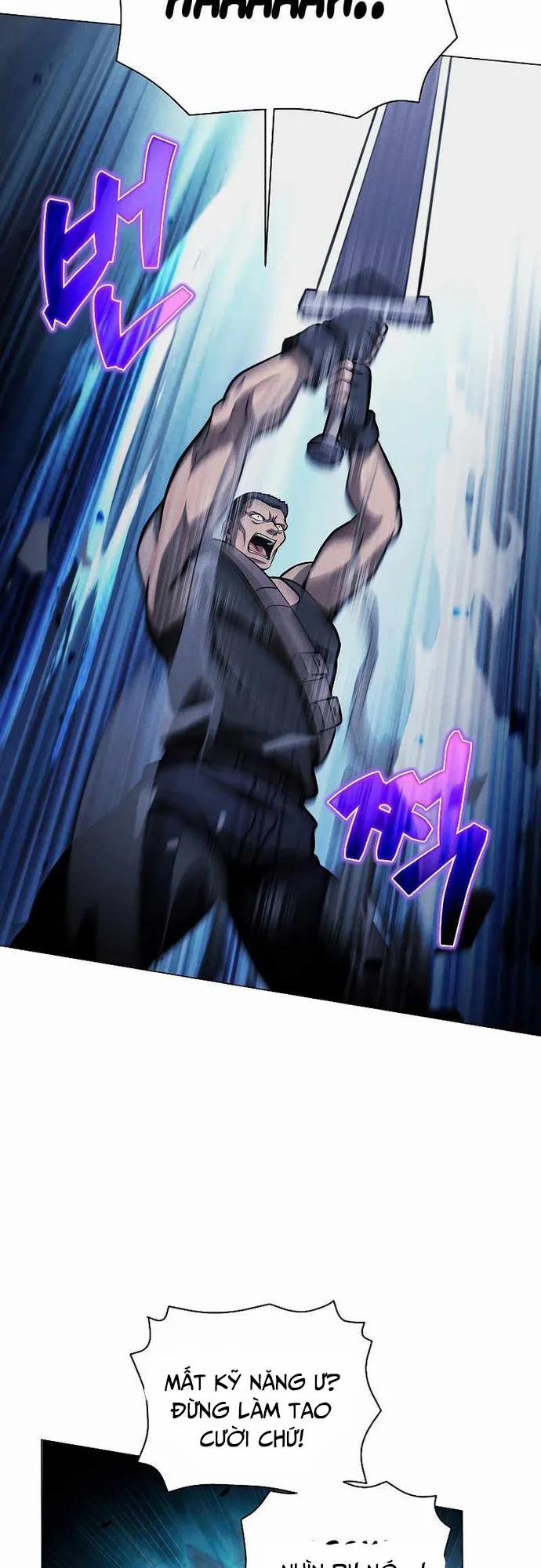 Thợ Săn Ăn Thịt Người 39 trang 12