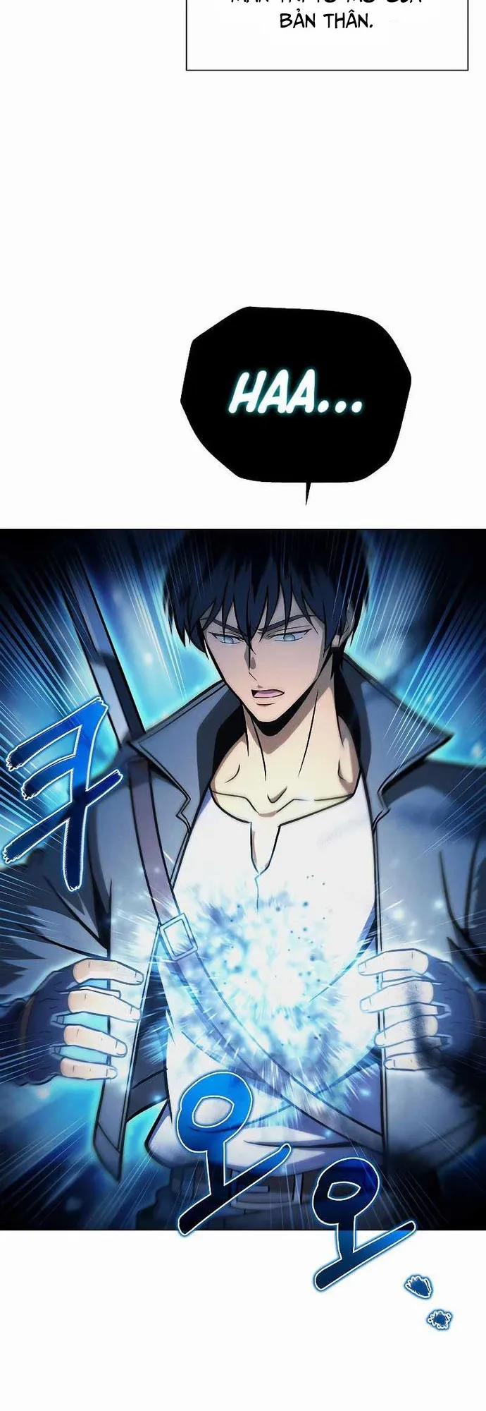 Thợ Săn Ăn Thịt Người 39 trang 21