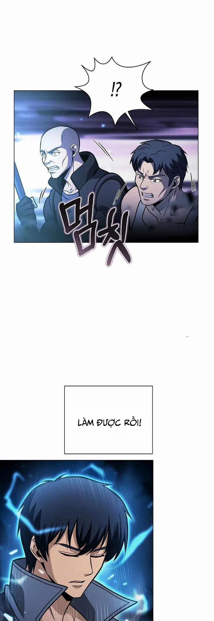 Thợ Săn Ăn Thịt Người 39 trang 23