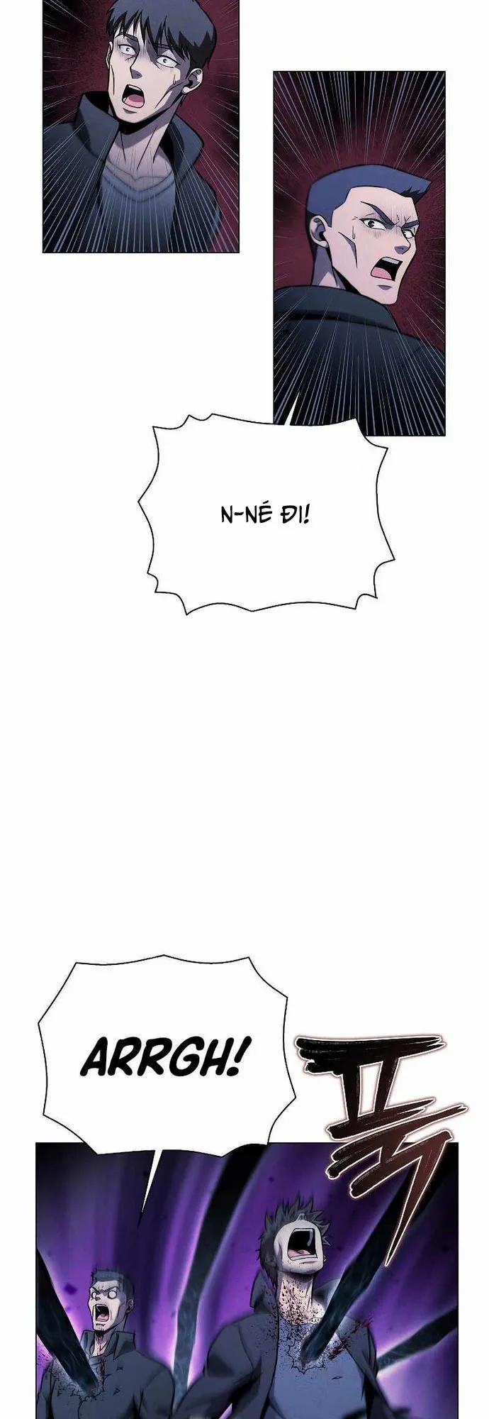 Thợ Săn Ăn Thịt Người 39 trang 28