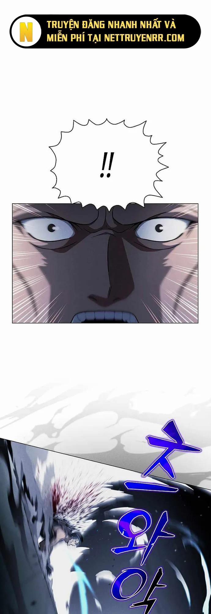 Thợ Săn Ăn Thịt Người 39 trang 36