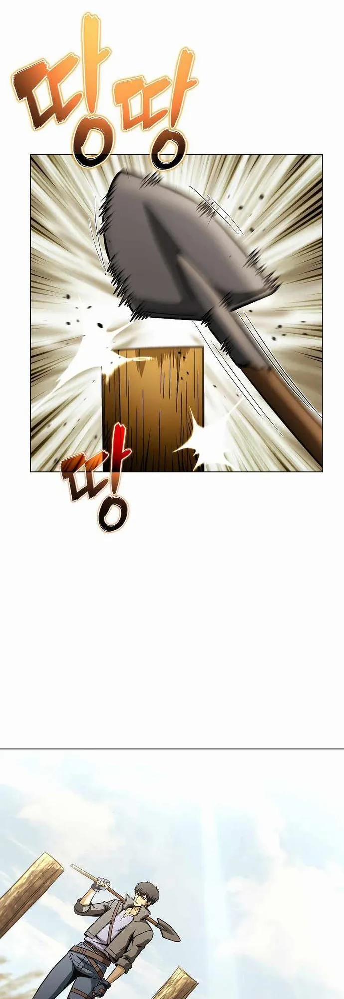 Thợ Săn Ăn Thịt Người 39 trang 41