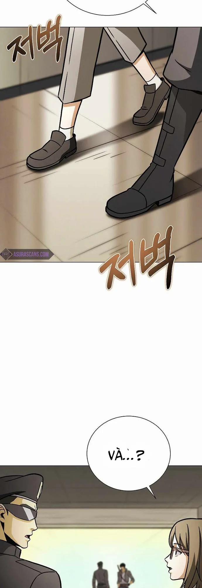 Thợ Săn Ăn Thịt Người 39 trang 46