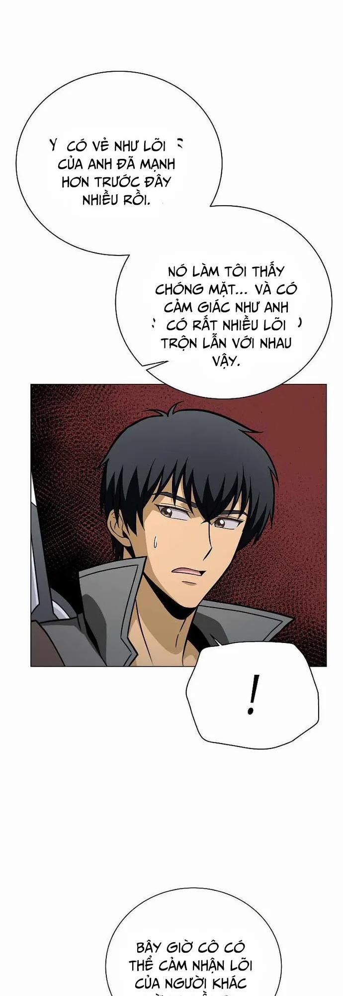 Thợ Săn Ăn Thịt Người 39 trang 51