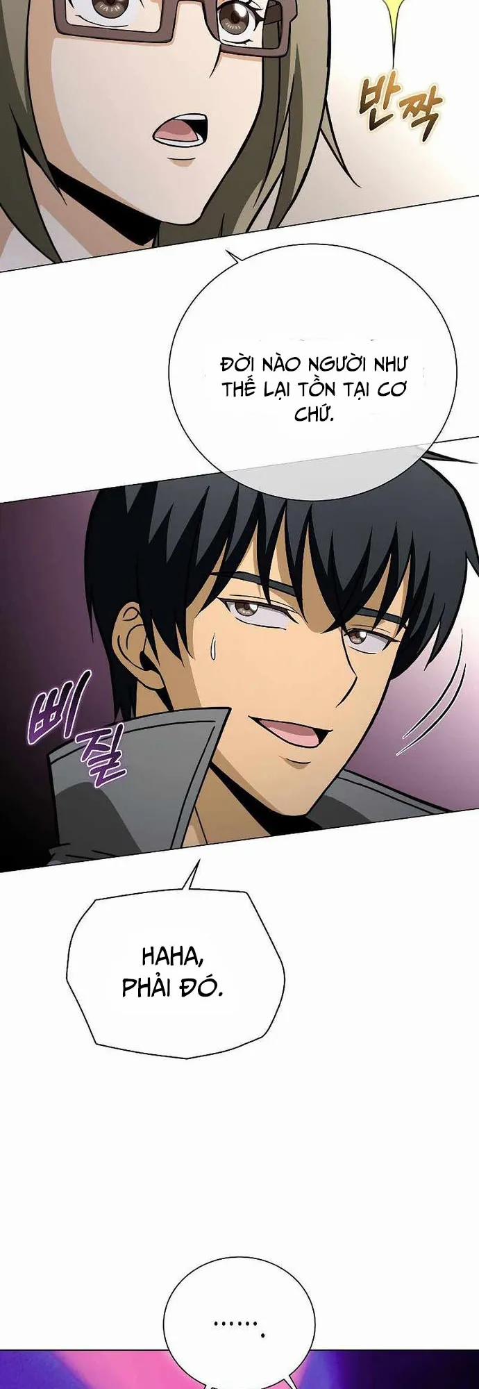 Thợ Săn Ăn Thịt Người 39 trang 53