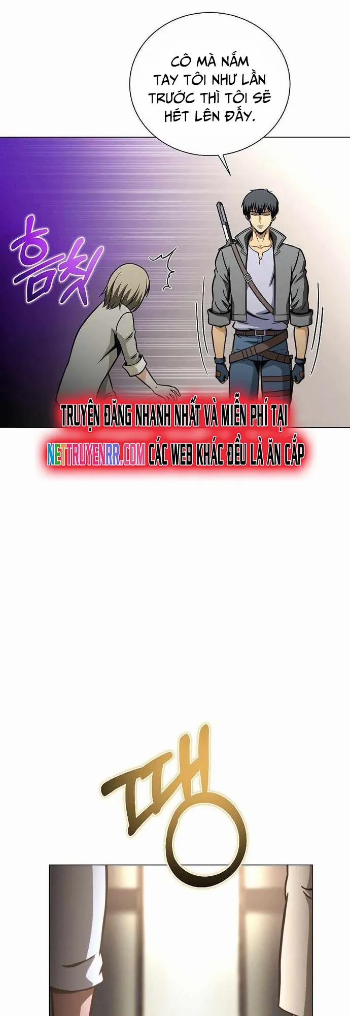 Thợ Săn Ăn Thịt Người 39 trang 55