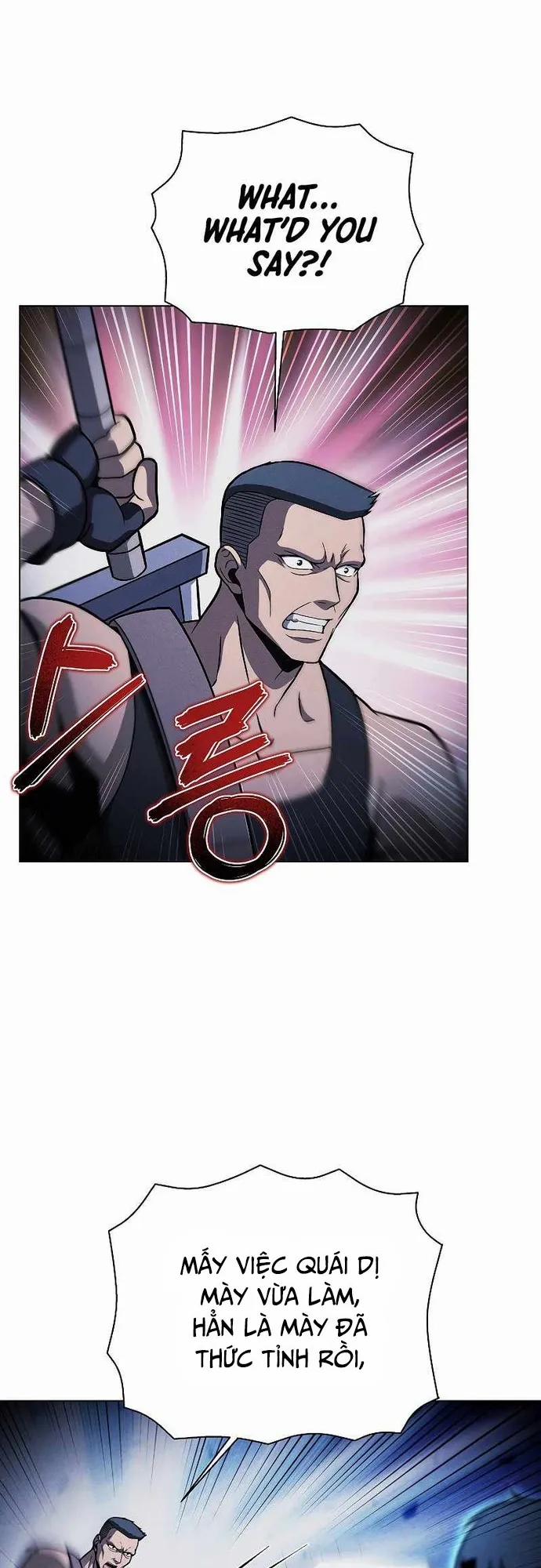 Thợ Săn Ăn Thịt Người 39 trang 6