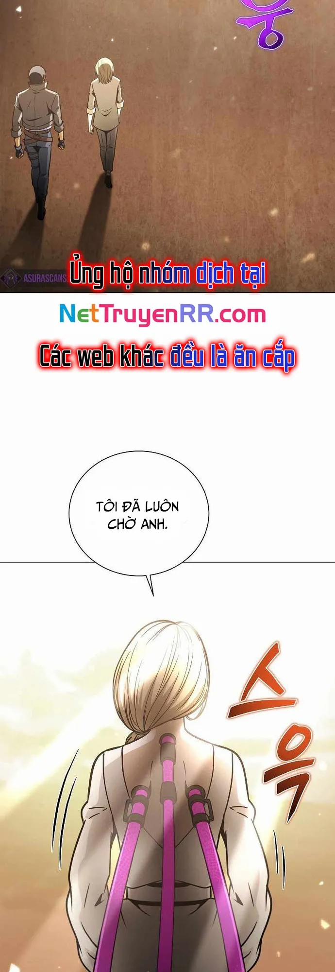 Thợ Săn Ăn Thịt Người 39 trang 60