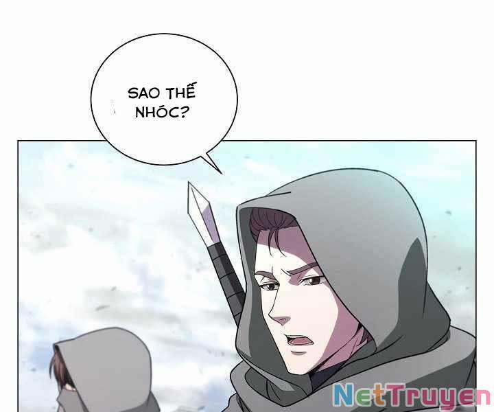 Thợ Săn Ăn Thịt Người 4 trang 134