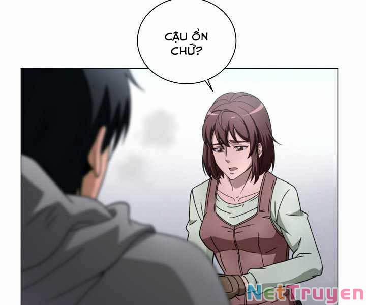 Thợ Săn Ăn Thịt Người 4 trang 32