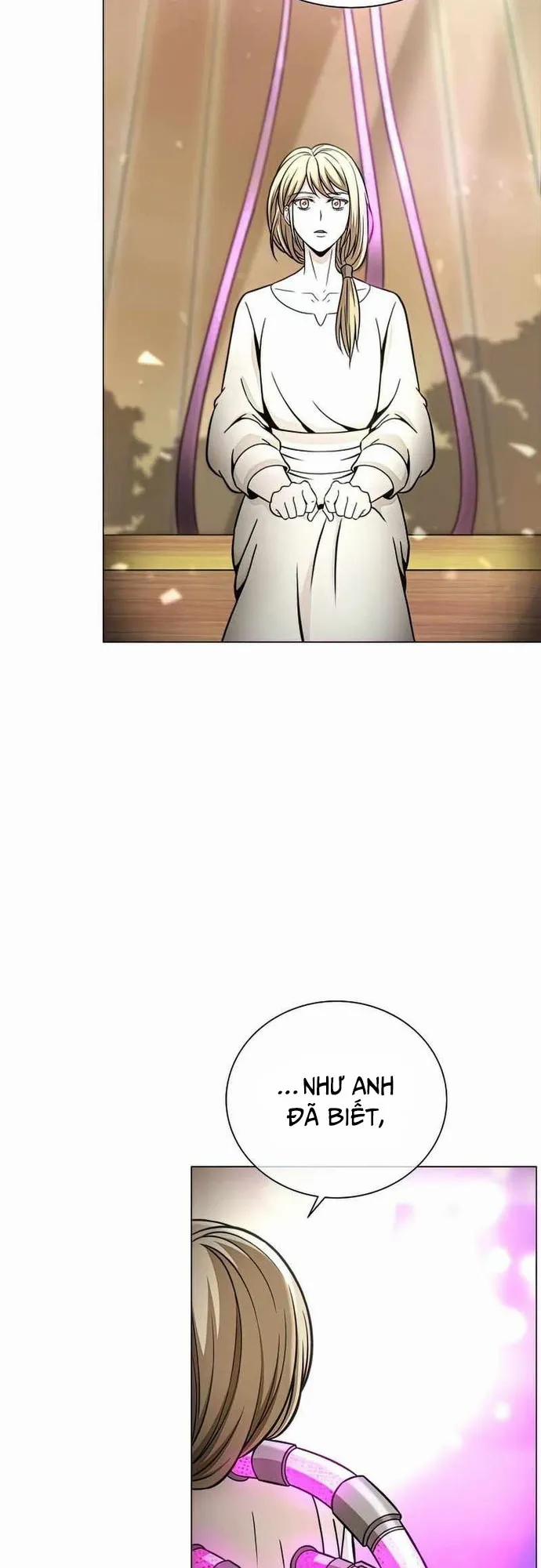 Thợ Săn Ăn Thịt Người 40 trang 16