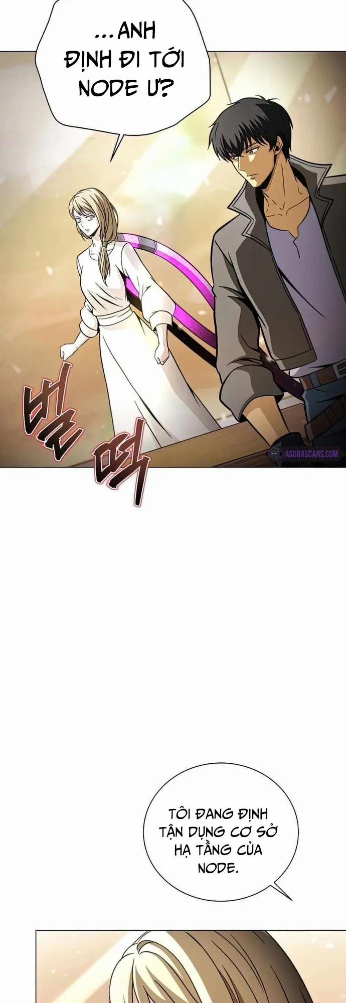 Thợ Săn Ăn Thịt Người 40 trang 23