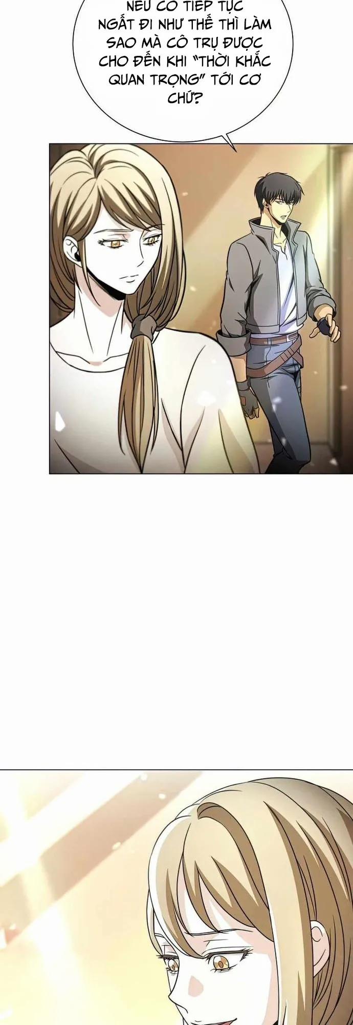 Thợ Săn Ăn Thịt Người 40 trang 29