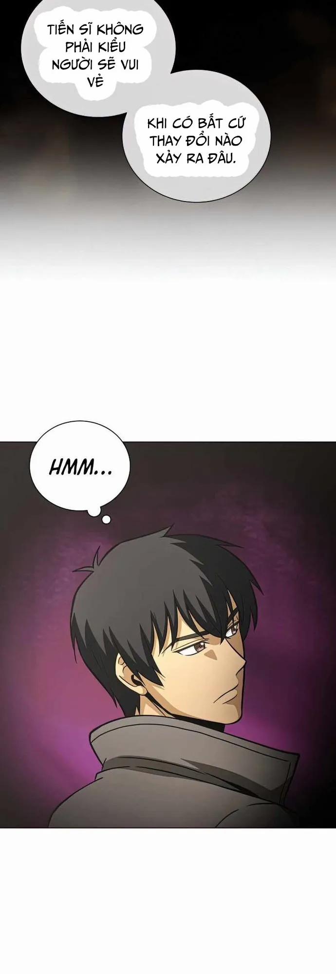 Thợ Săn Ăn Thịt Người 40 trang 31